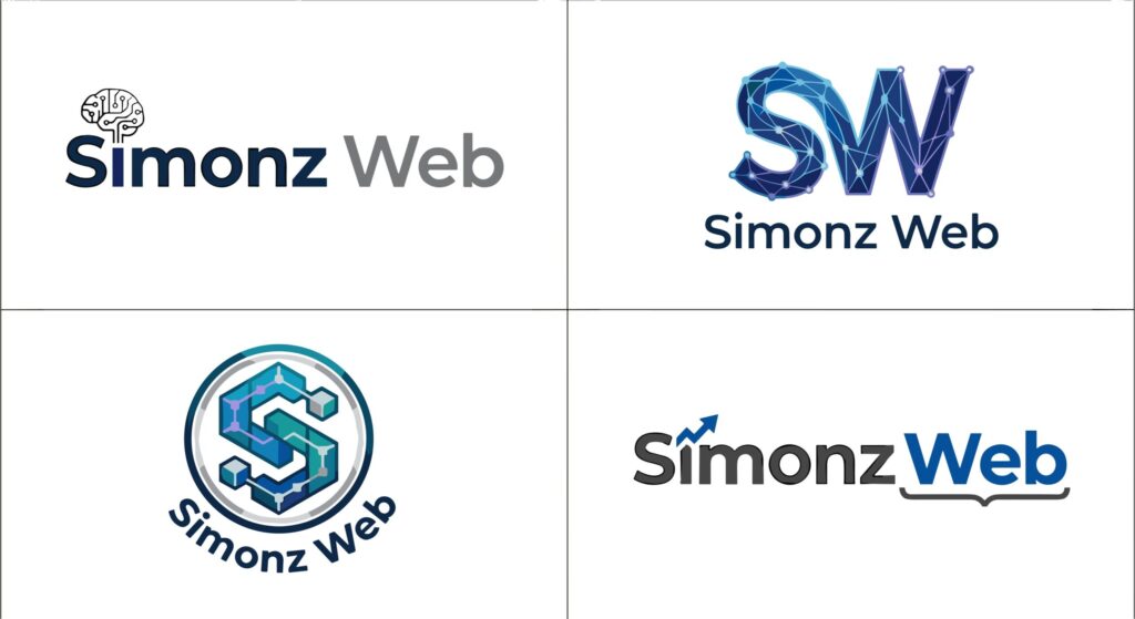 GEMINIが作成してくれたロゴ