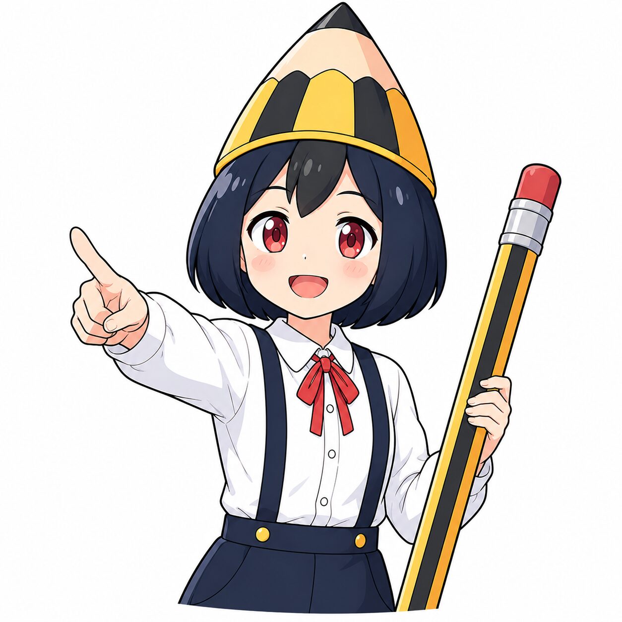 刻むちゃん 指さし案内